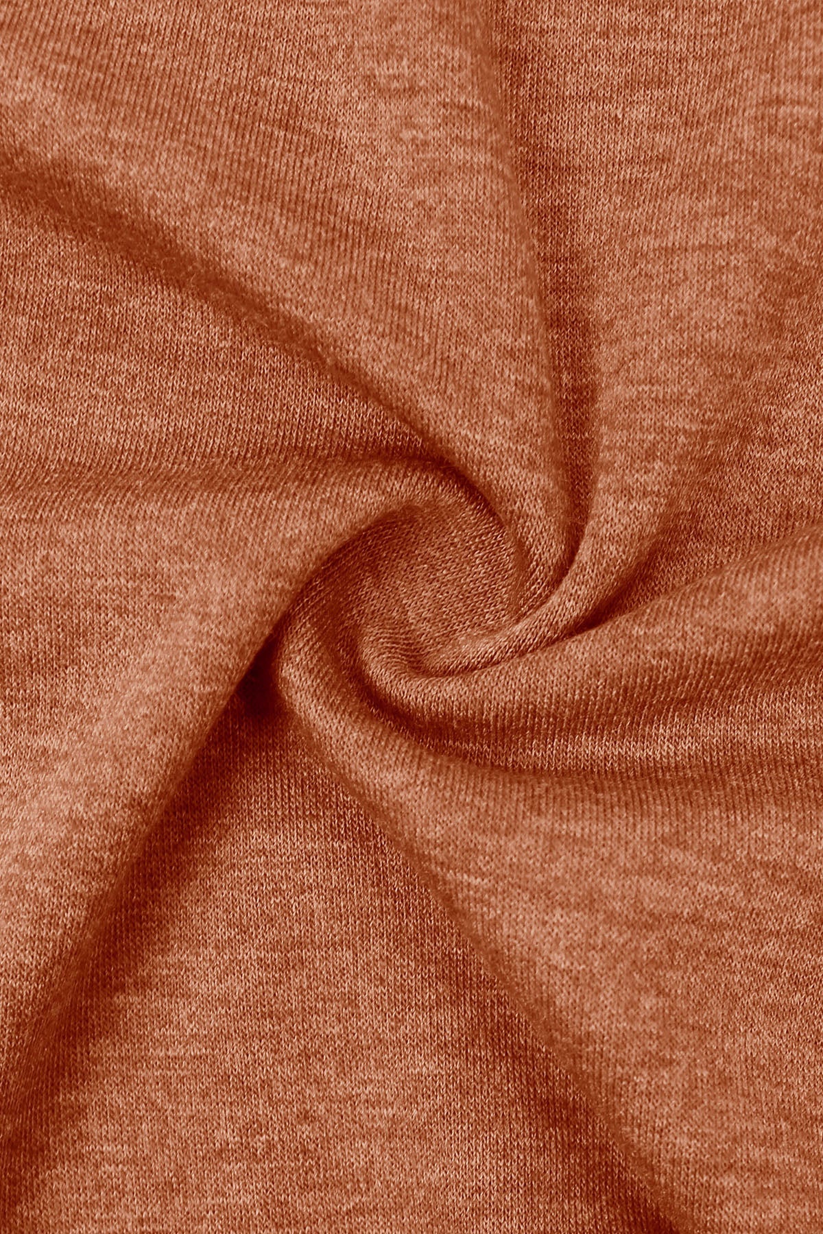 Colorblock Leopard V Neck Long Sleeve T-Shirt