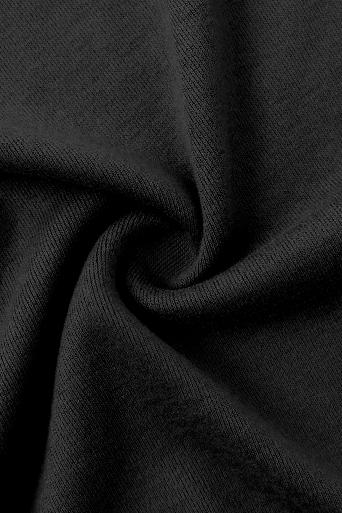 Essential Button Detail Long Sleeve Shirt