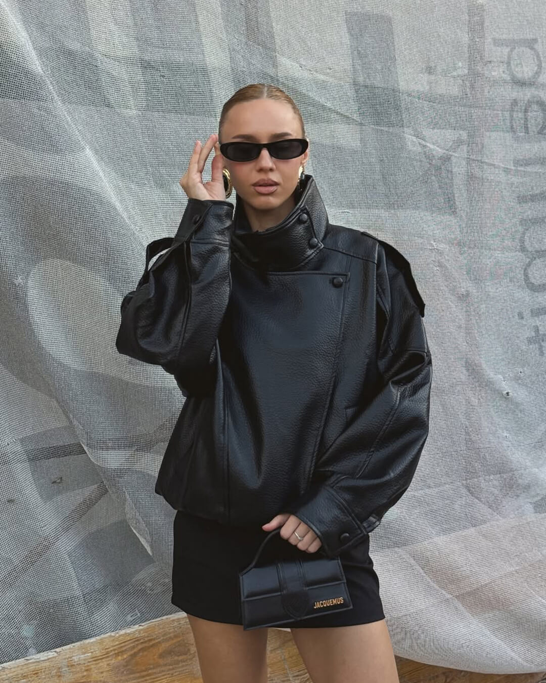 Carla Asymmetrisch Leren Jack