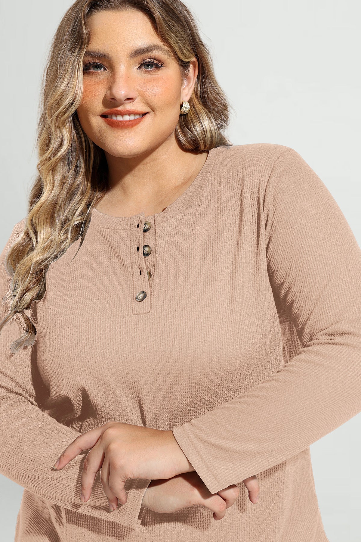 Solid Essential Casual Basic Loungewear Set